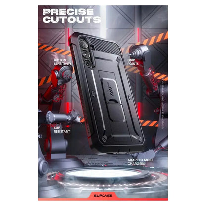 Case Supcase Para Galaxy S23 FE 2023 Protector 360°