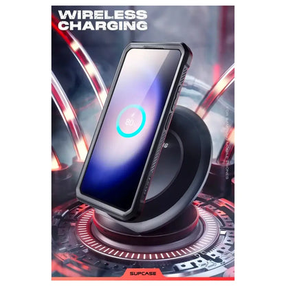 Case Supcase Para Galaxy S23 FE 2023 Protector 360°
