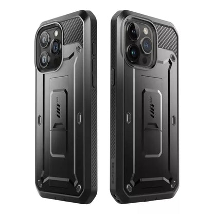 Case Supcase Para iPhone 15 Pro 6.1 (2023) Protector 360°