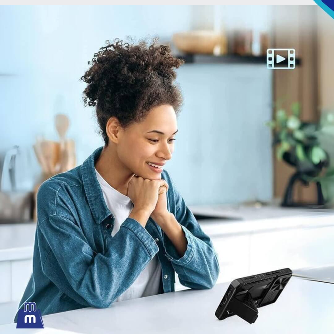 case FNTCASE Galaxy S24 Ultra