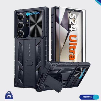 case FNTCASE Galaxy S24 Ultra