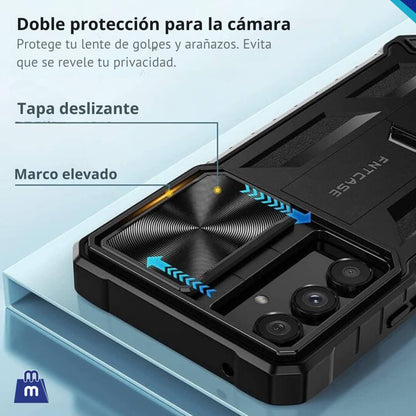 case FNTCASE Galaxy S24 Ultra