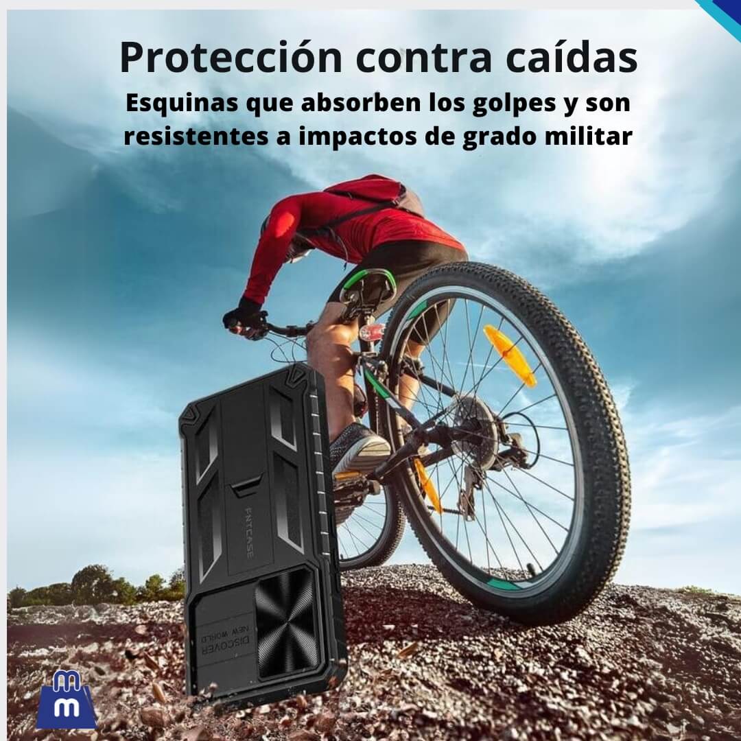 case FNTCASE Galaxy S24 Ultra